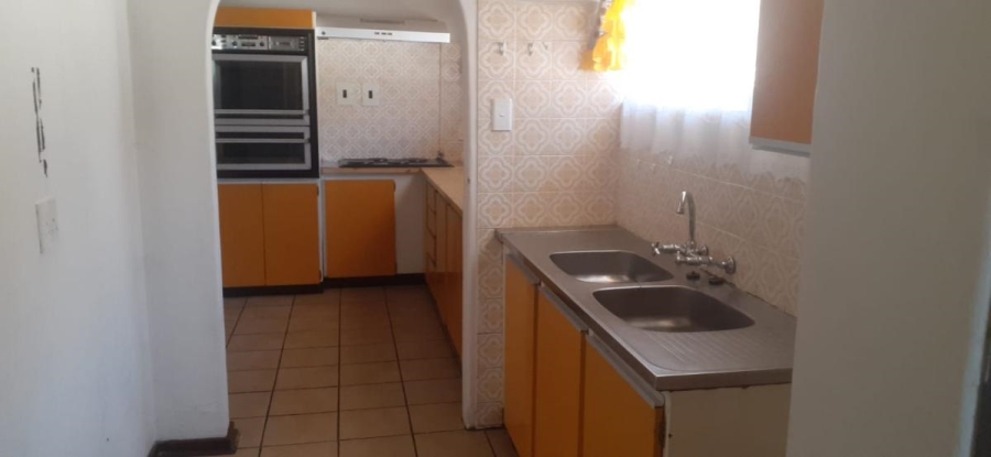 4 Bedroom Property for Sale in Sasolburg Free State